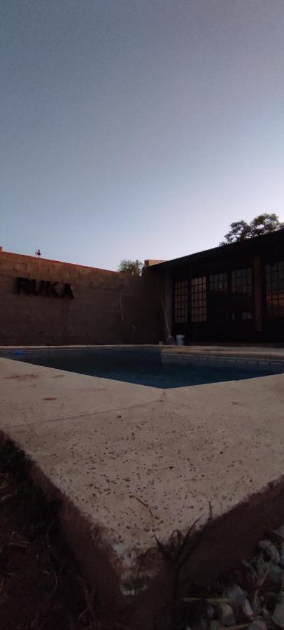 Holiday home Ruka