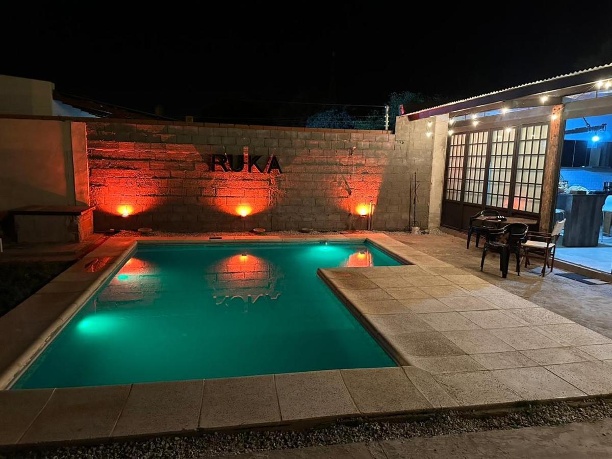 Ruka Holiday home