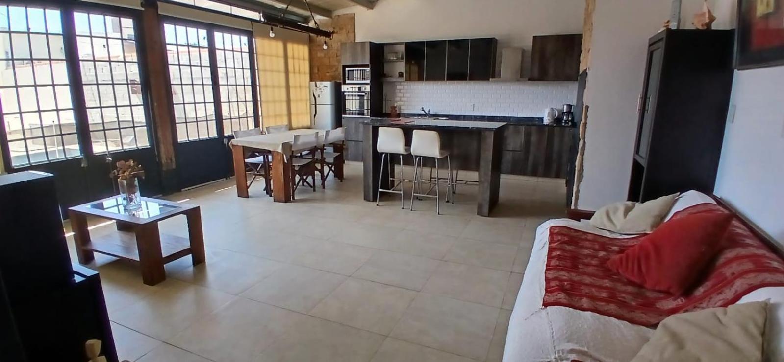 Holiday home Ruka Baradero