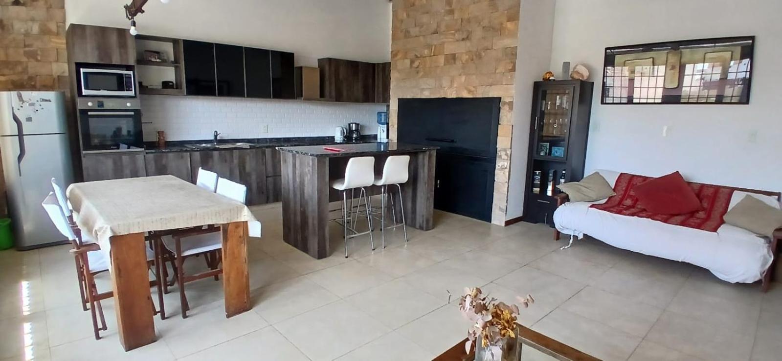 Ruka Holiday home Baradero