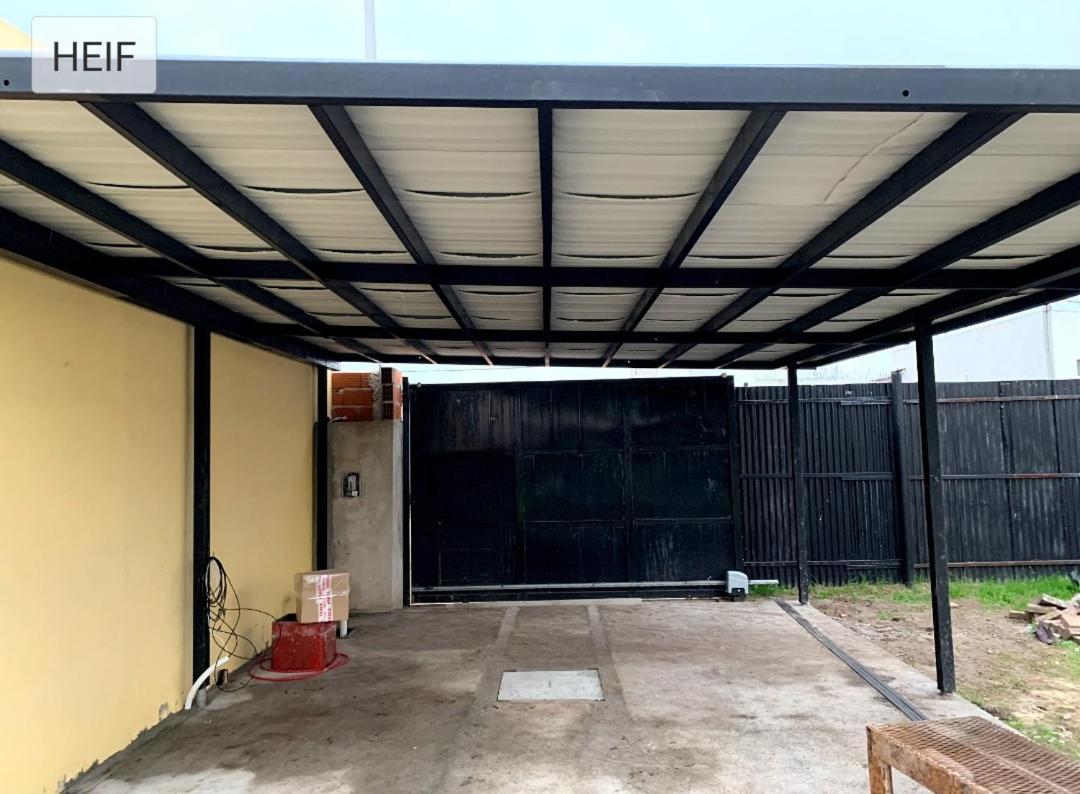 Casa de Férias Ruka