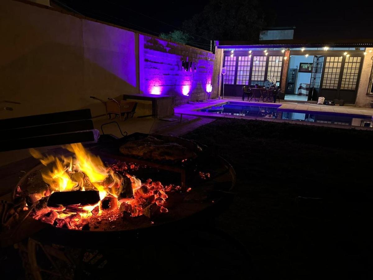 Casa de Férias Ruka