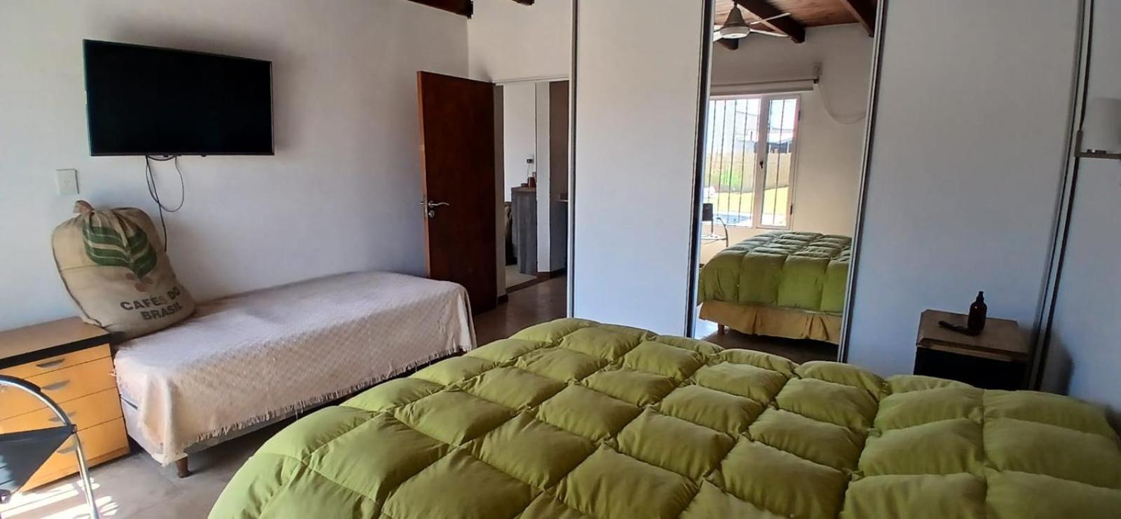 Casa de Férias Ruka